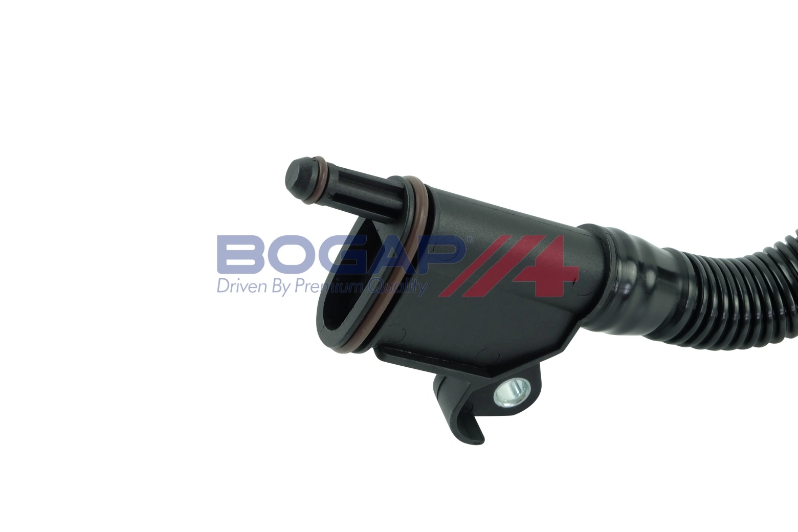 Hose, crankcase ventilation BOGAP Premium A1210197