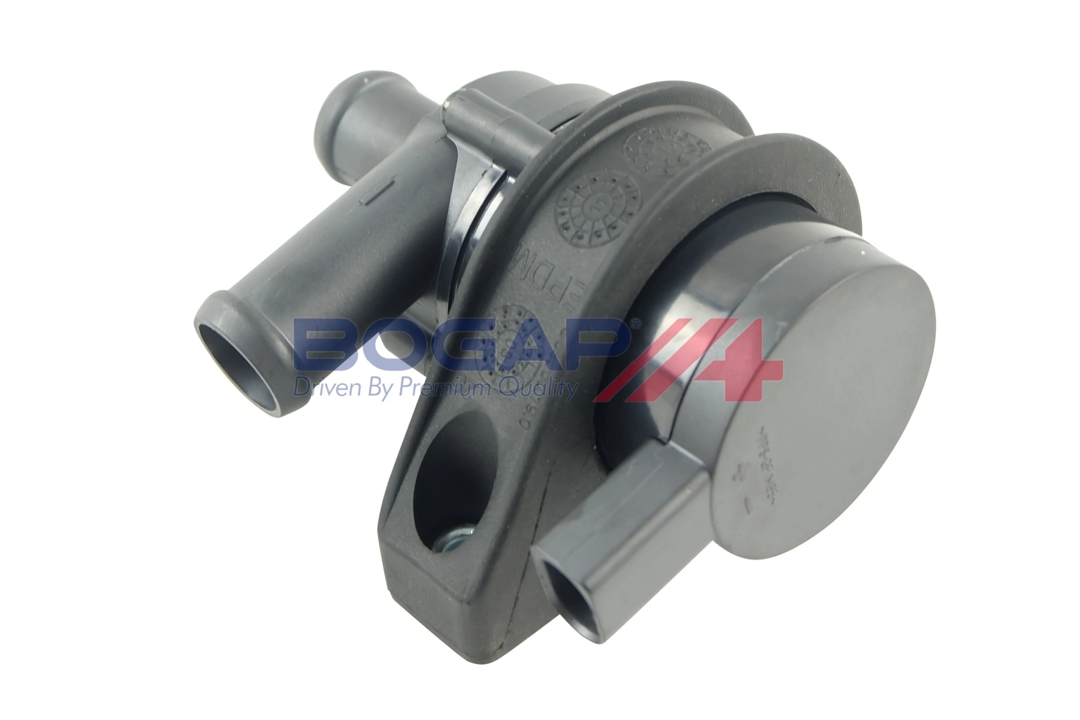 Auxiliary Water Pump (cooling water circuit) BOGAP Premium A4233132