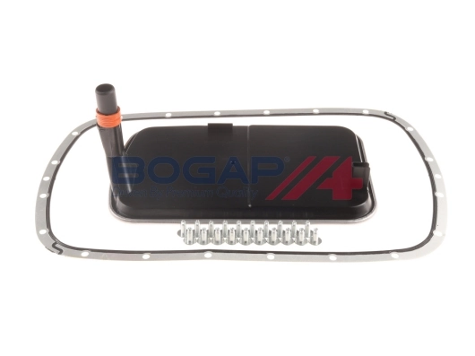 Plug Housing, automatic transmission control unit BOGAP Premium B2133100