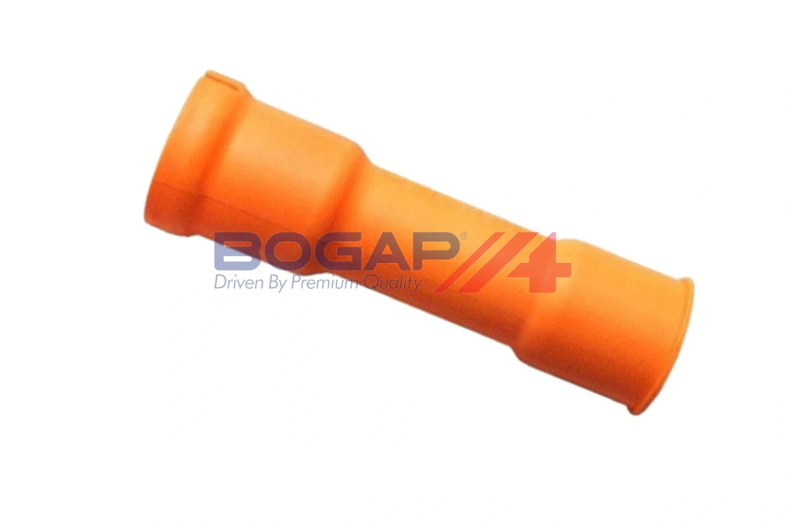 Tube, oil dipstick BOGAP Premium A1421103
