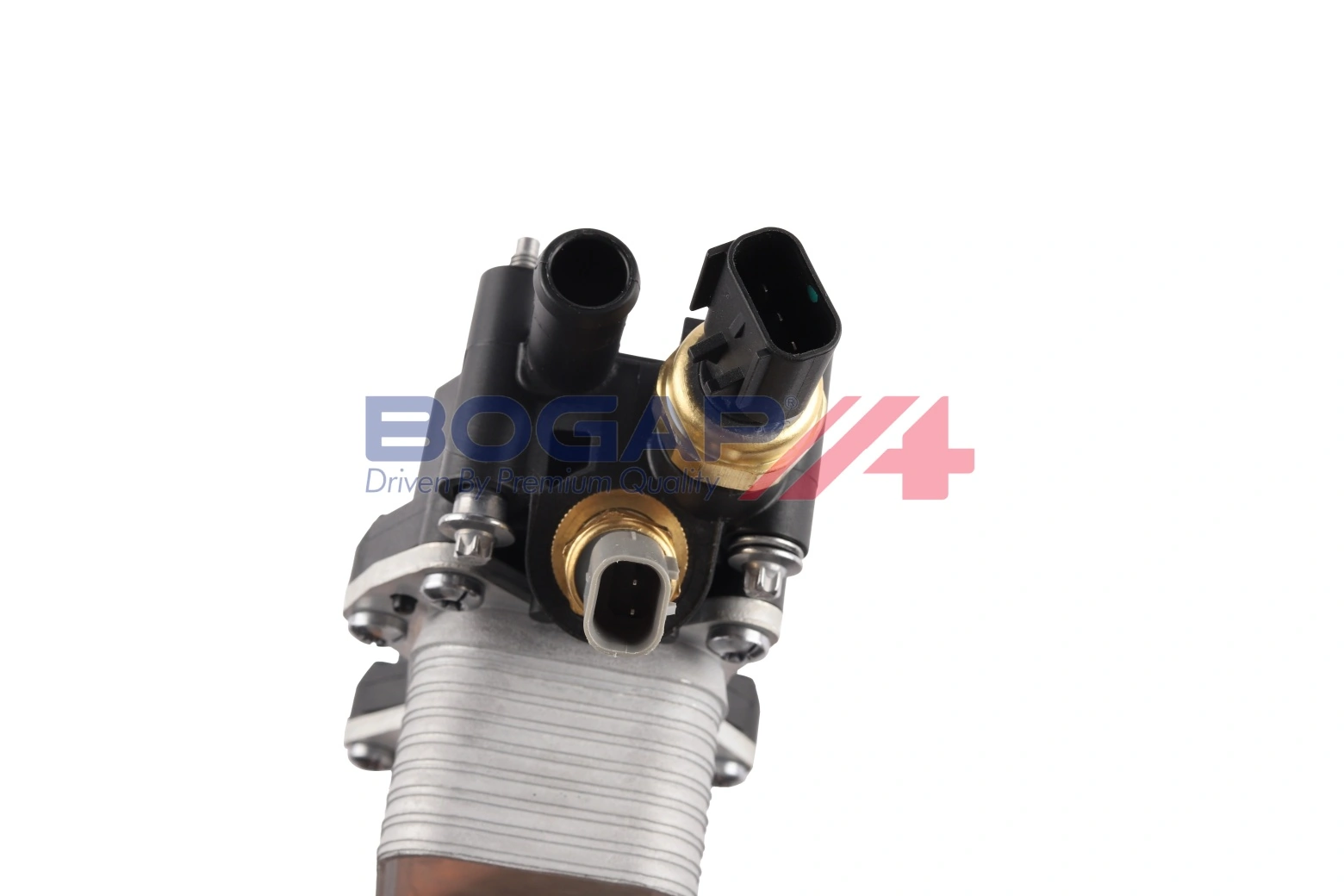 Housing, oil filter BOGAP Premium W1425104