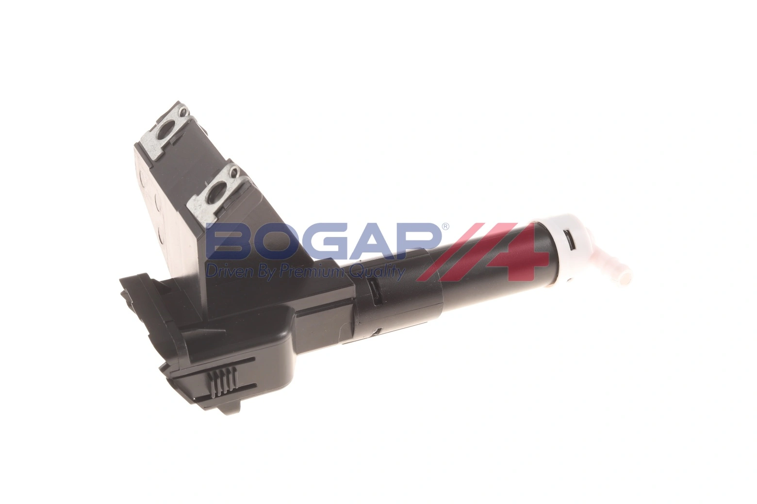Washer Fluid Jet, headlight cleaning BOGAP Premium S5522109