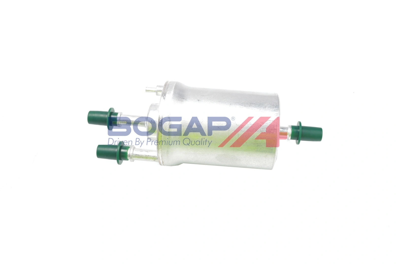 Actuator, fuel filler flap BOGAP Premium A7214118