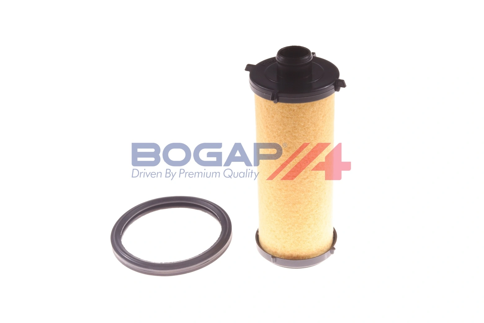 Hydraulic Filter, automatic transmission BOGAP Premium C8114102