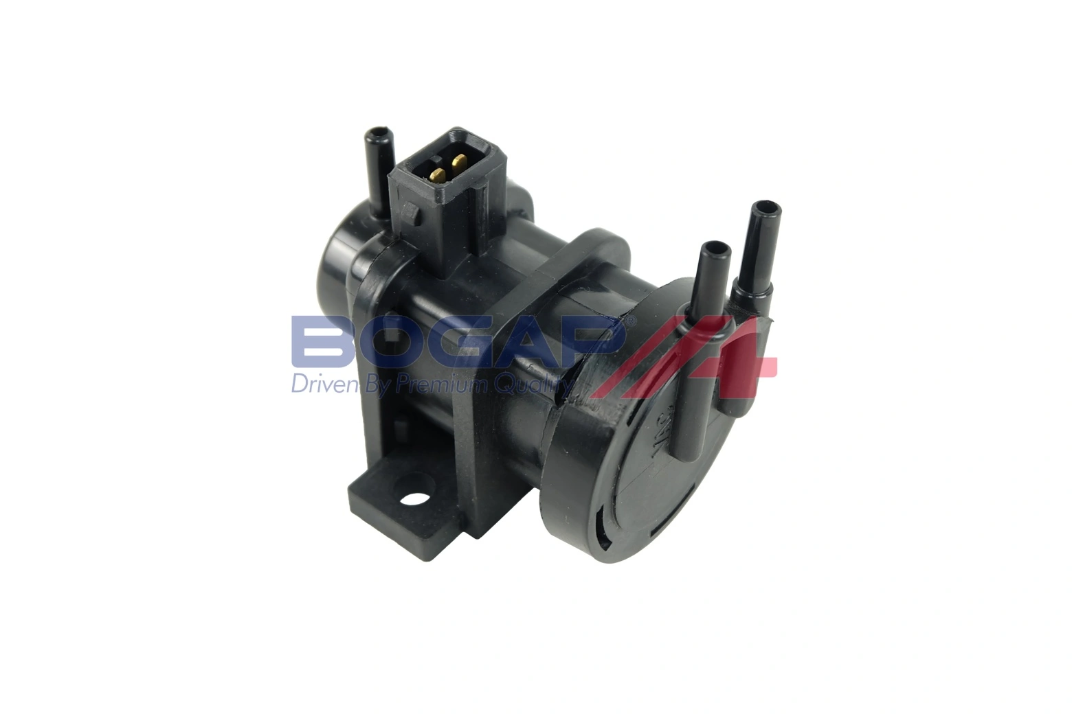 Pressure Converter, exhaust control BOGAP Premium E6112100