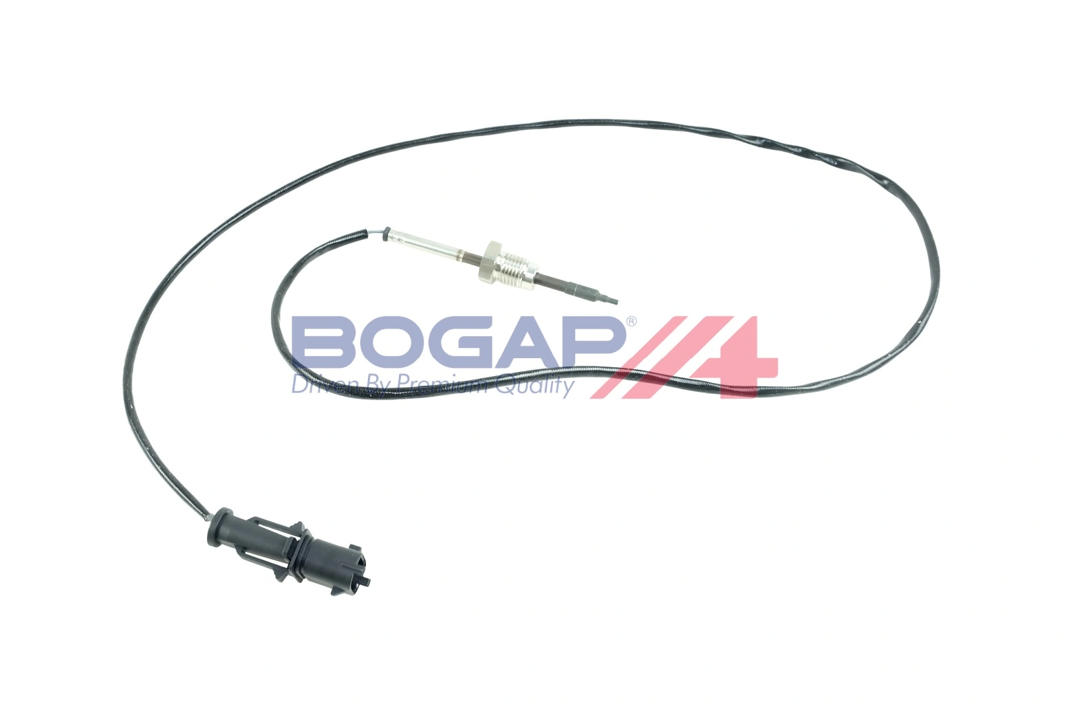 Sensor, exhaust gas temperature BOGAP Premium W6120128