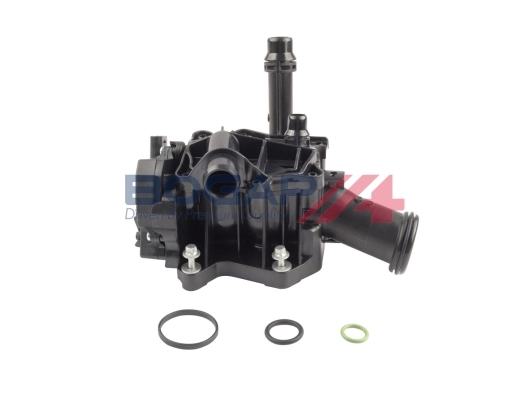 Thermostat, coolant BOGAP Premium B4247107
