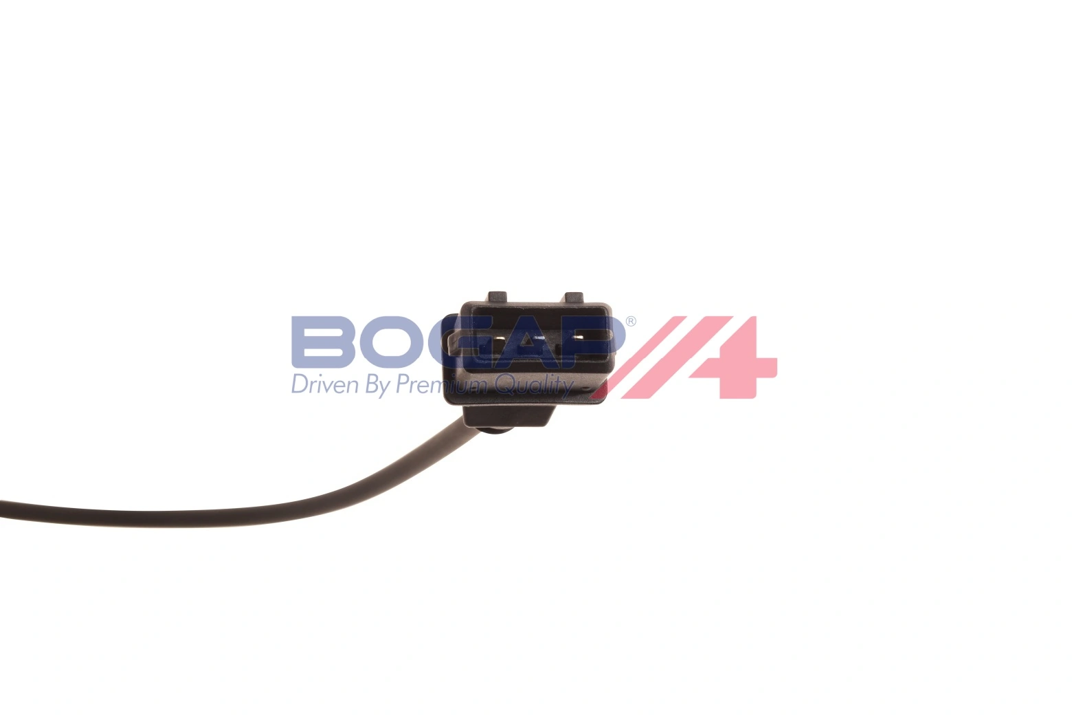 Sensor, crankshaft pulse BOGAP Premium A6115122