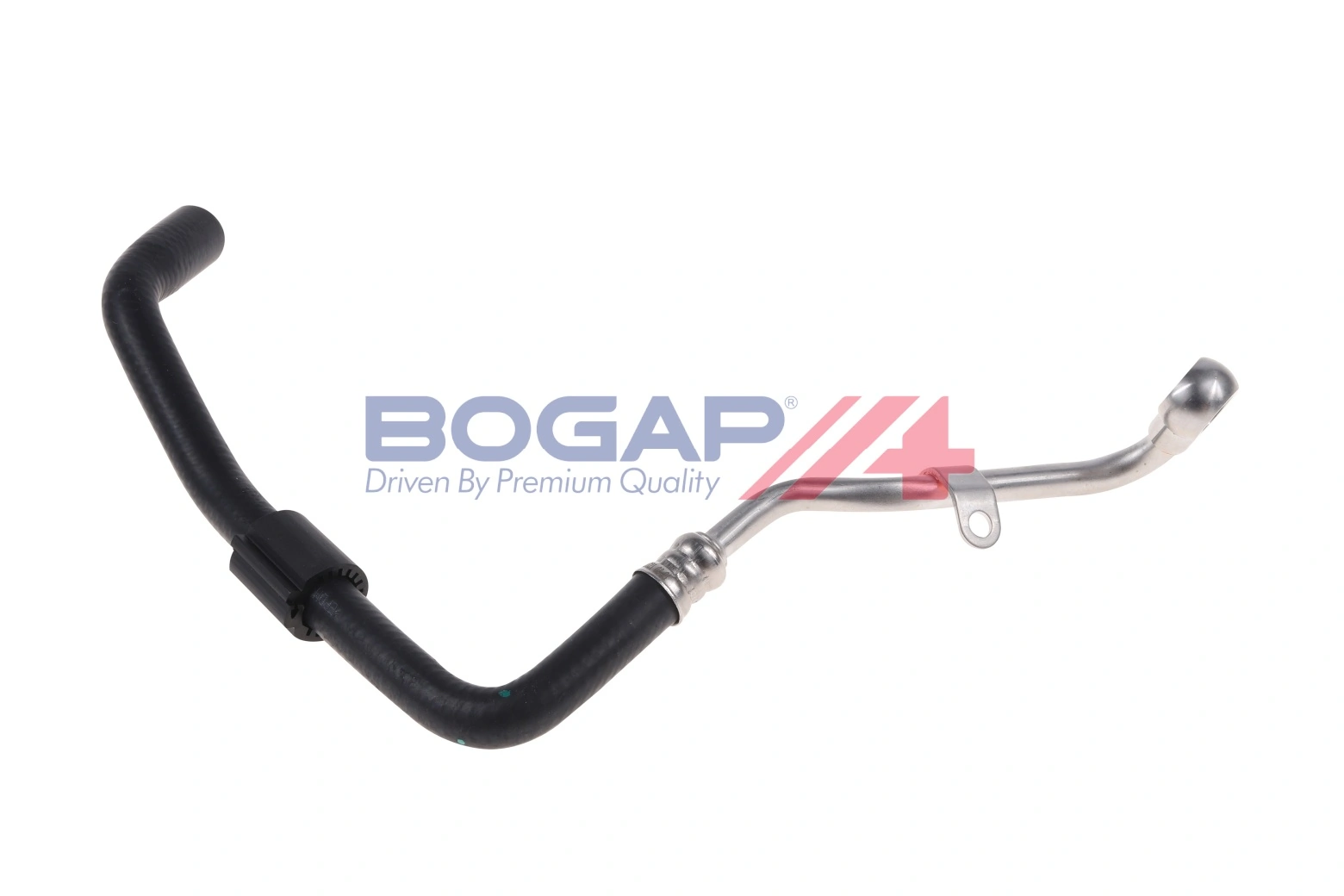 Oil Pipe, charger BOGAP Premium A1729102