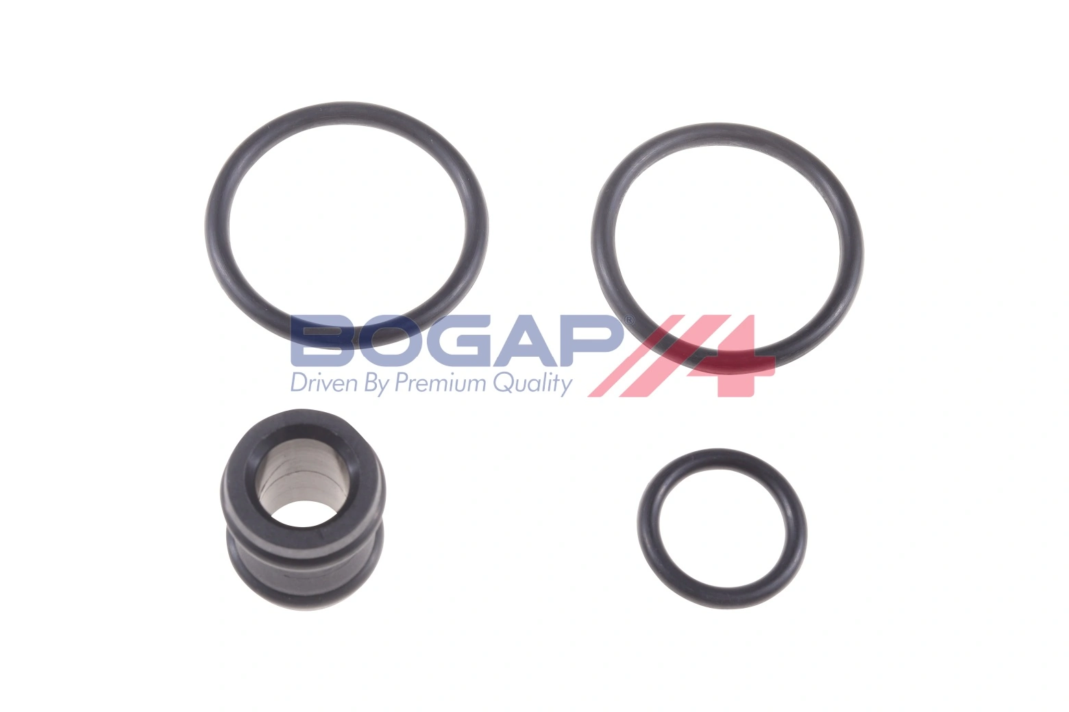 Water Pump, engine cooling BOGAP Premium A4234103