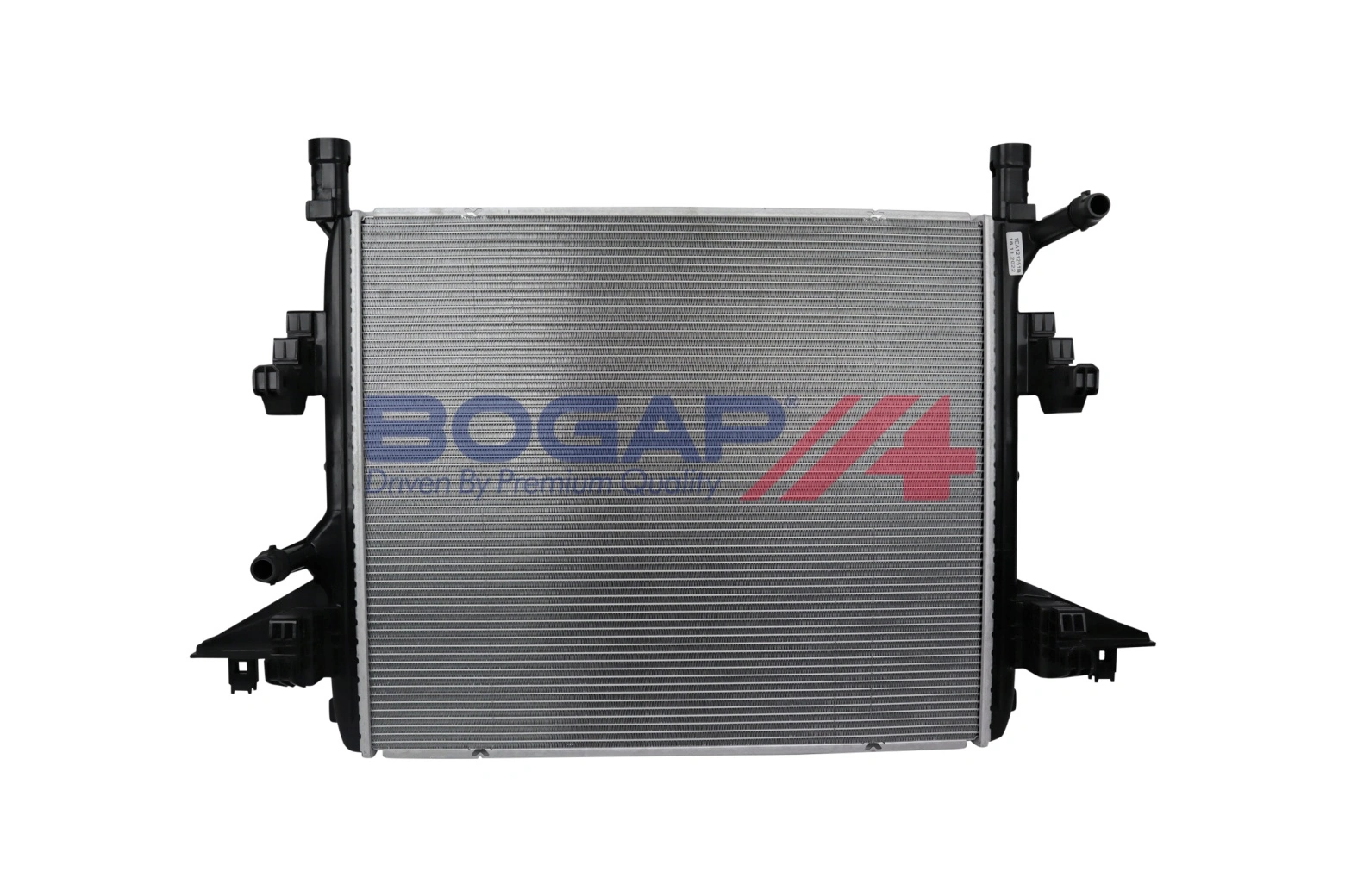 Water Tank, radiator BOGAP Premium A4210293