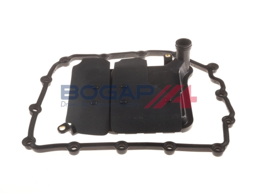 Pressure Converter, exhaust control BOGAP Premium B6112107