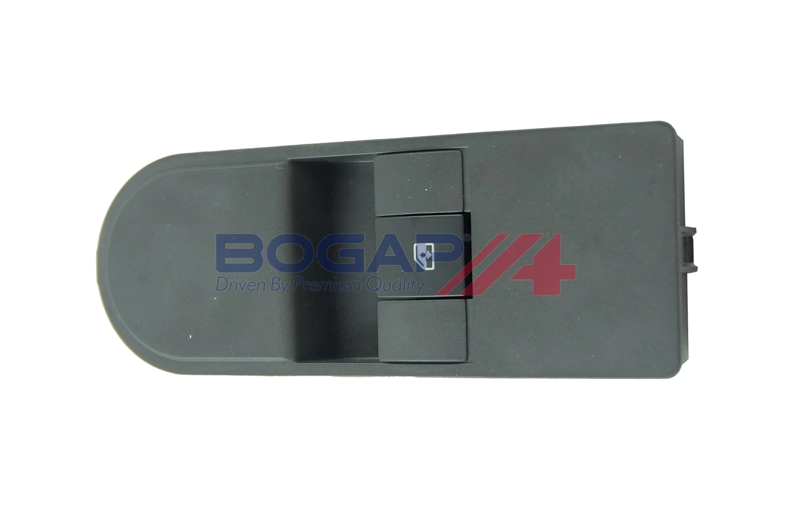 Switch, window regulator BOGAP Premium L7339101