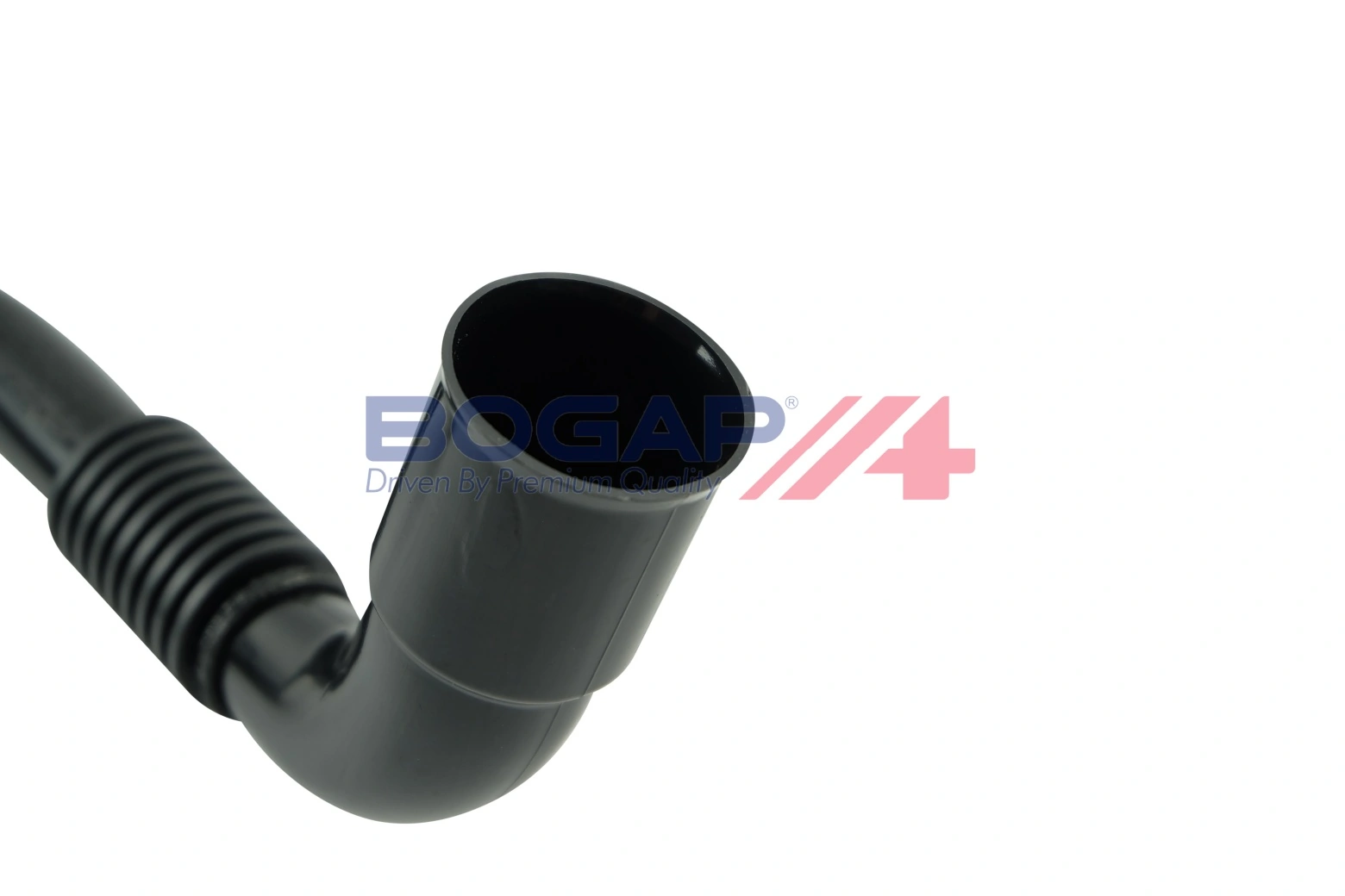 Hose, crankcase ventilation BOGAP Premium A1210105
