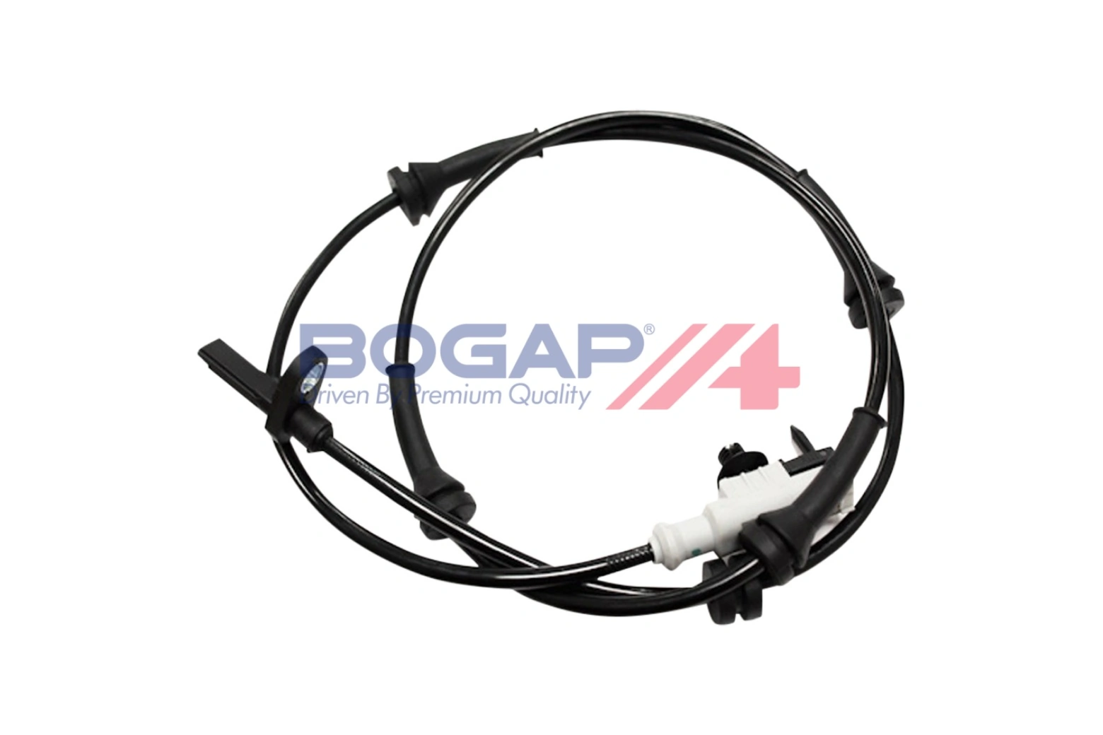 Sensor, wheel speed BOGAP Premium E7117120