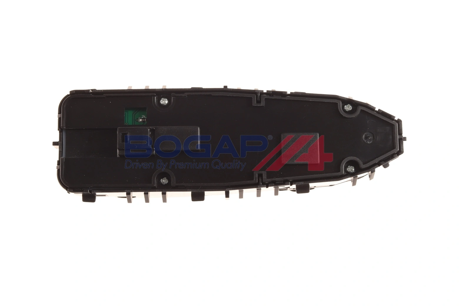 Switch, window regulator BOGAP Premium C7339112