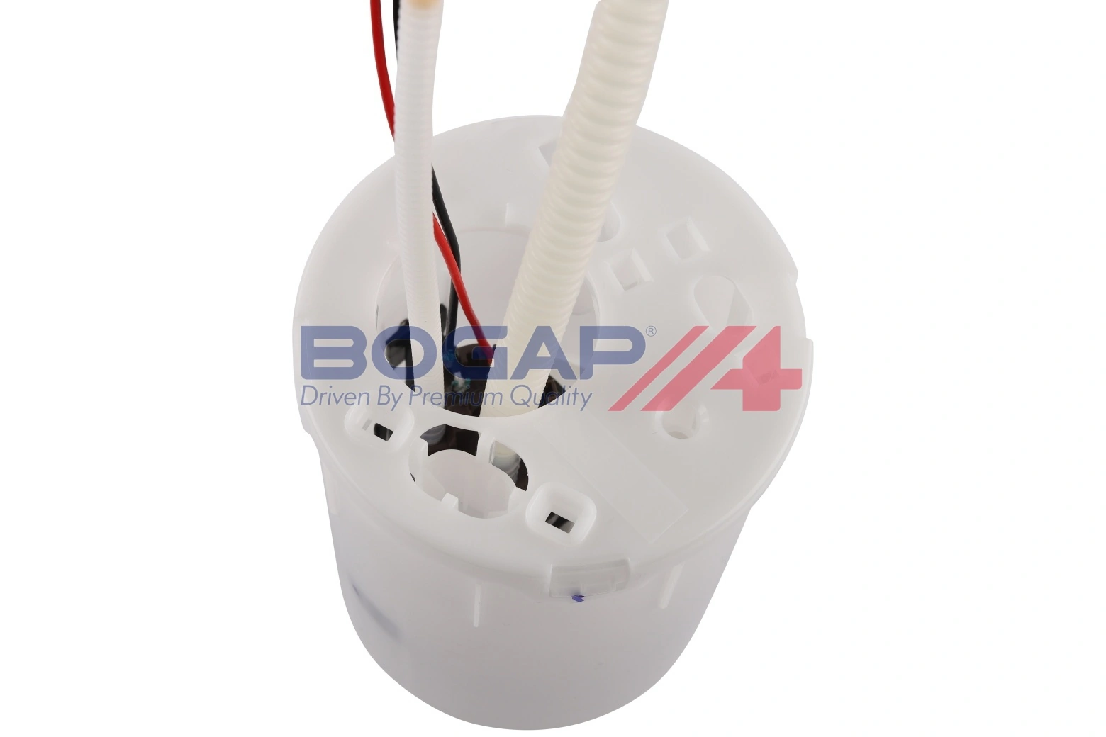 Control Unit, fuel pump BOGAP A+ A6322100