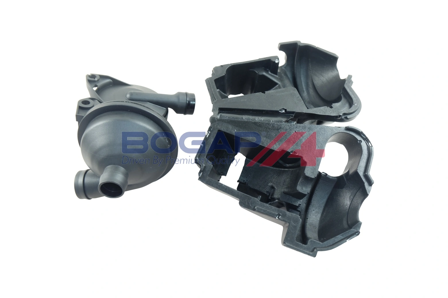 Tensioner, timing chain BOGAP Premium B1312101