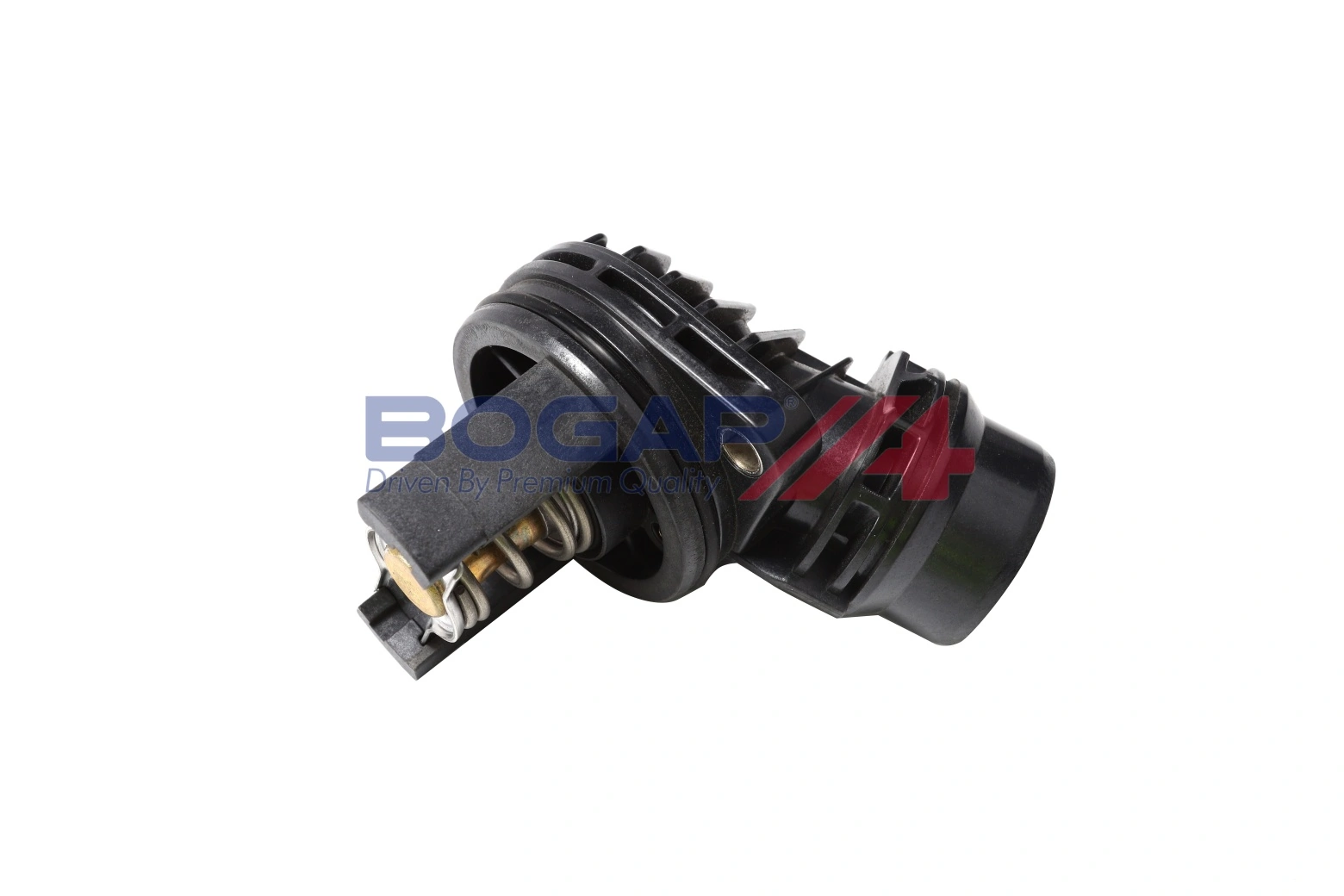 Thermostat, coolant BOGAP Premium L4245107