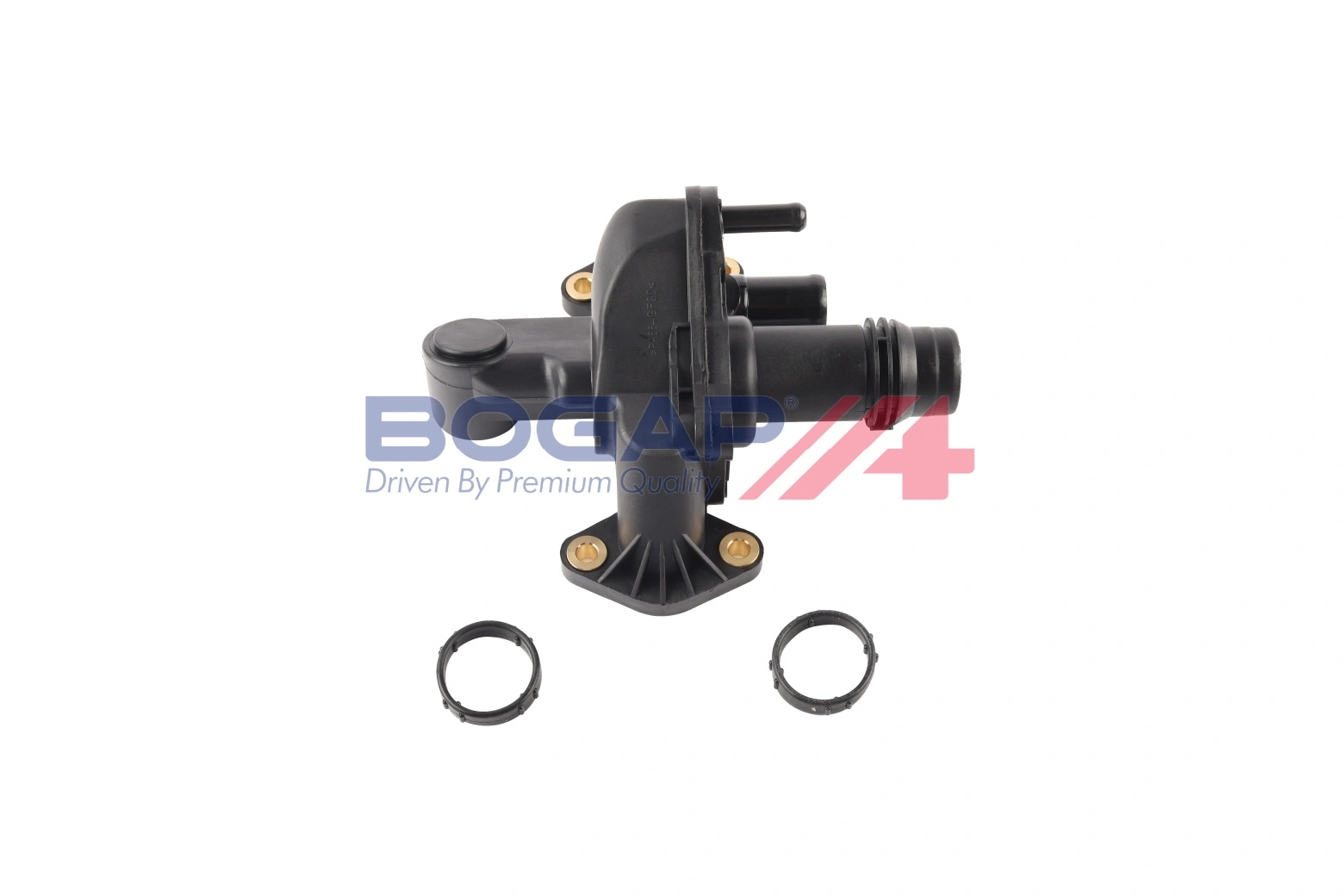 Thermostat Housing BOGAP Premium E4245110