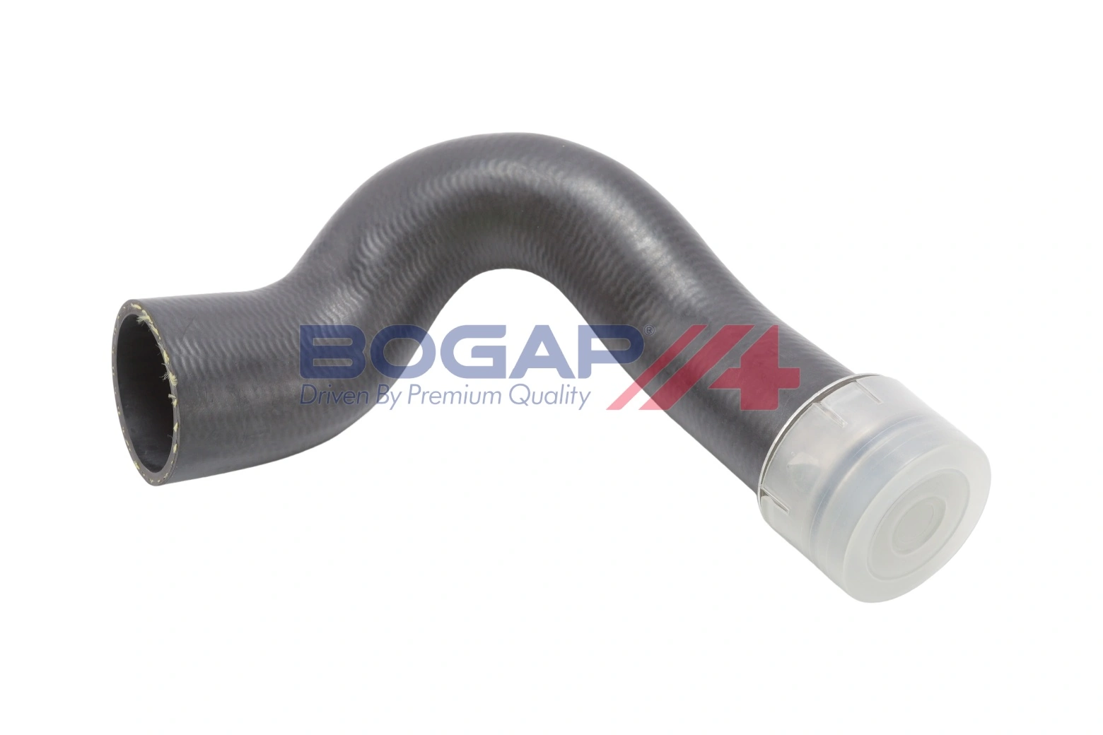 Charge Air Hose BOGAP Premium A1711349