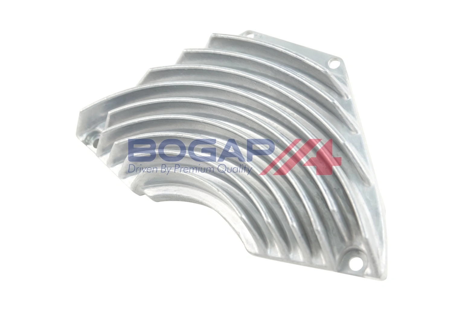 Resistor, interior blower BOGAP A+ A4112104