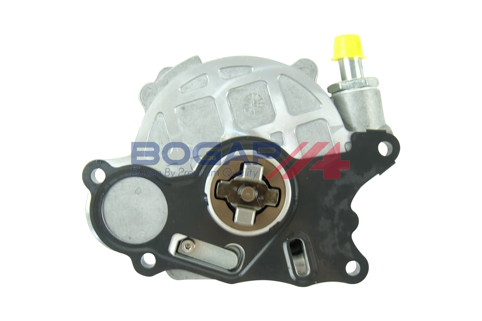 Vacuum Pump, braking system BOGAP Premium A1916104