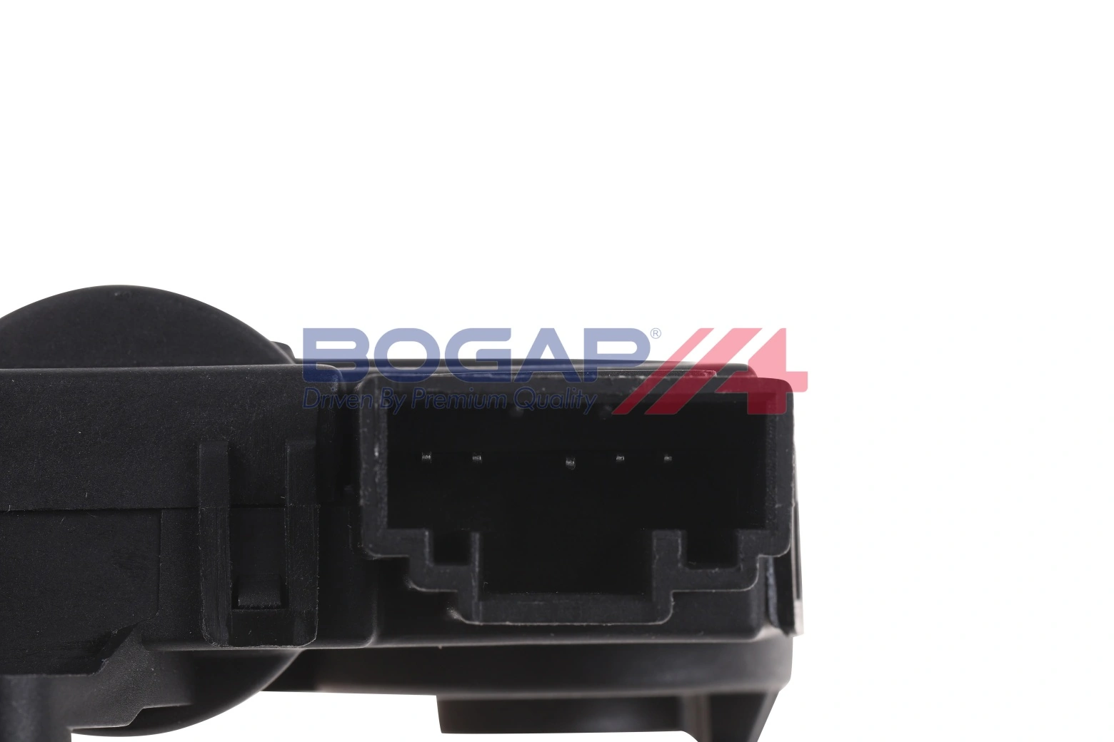 Actuator, blending flap BOGAP Premium A4132120