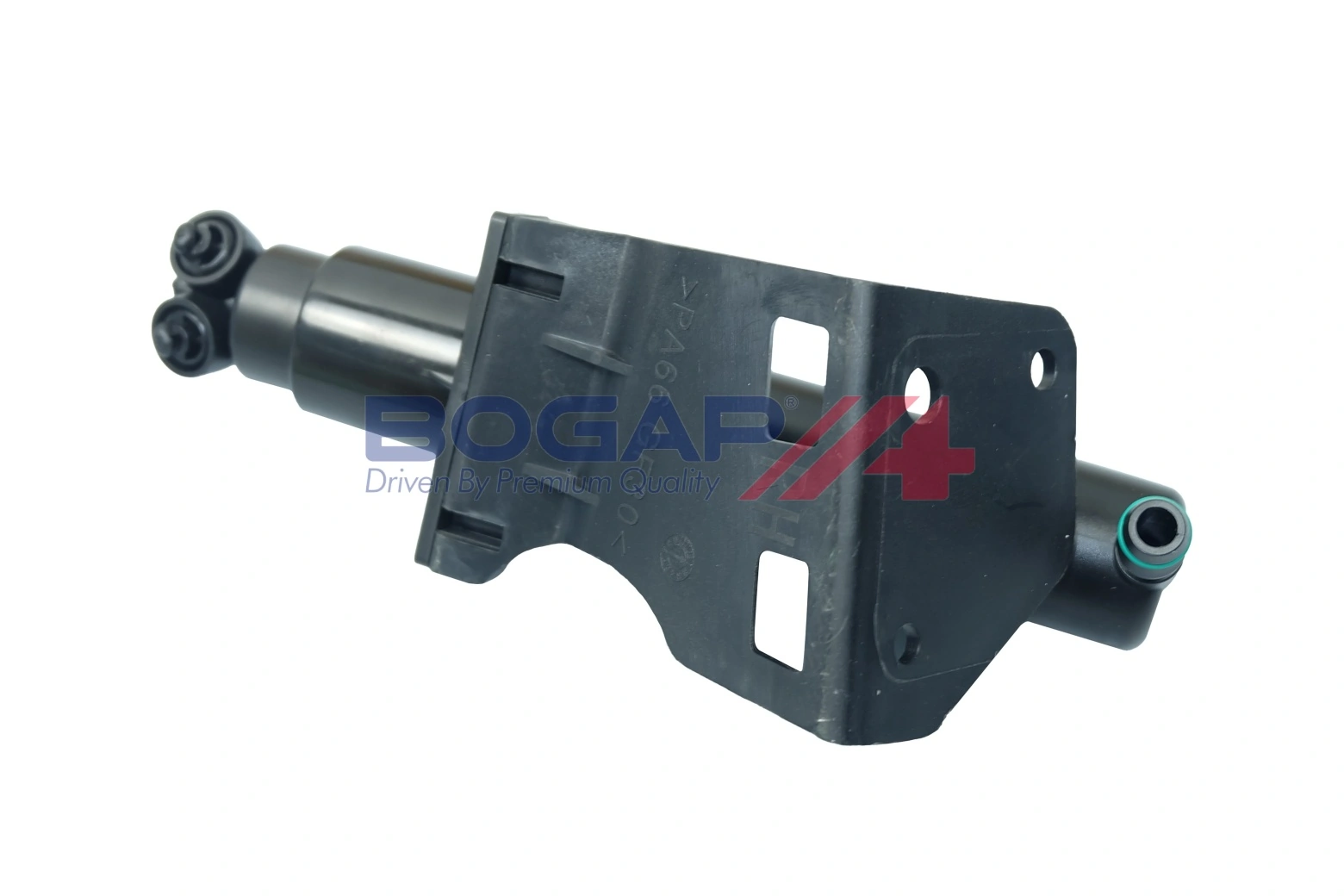 Washer Fluid Jet, headlight cleaning BOGAP Premium C5522124