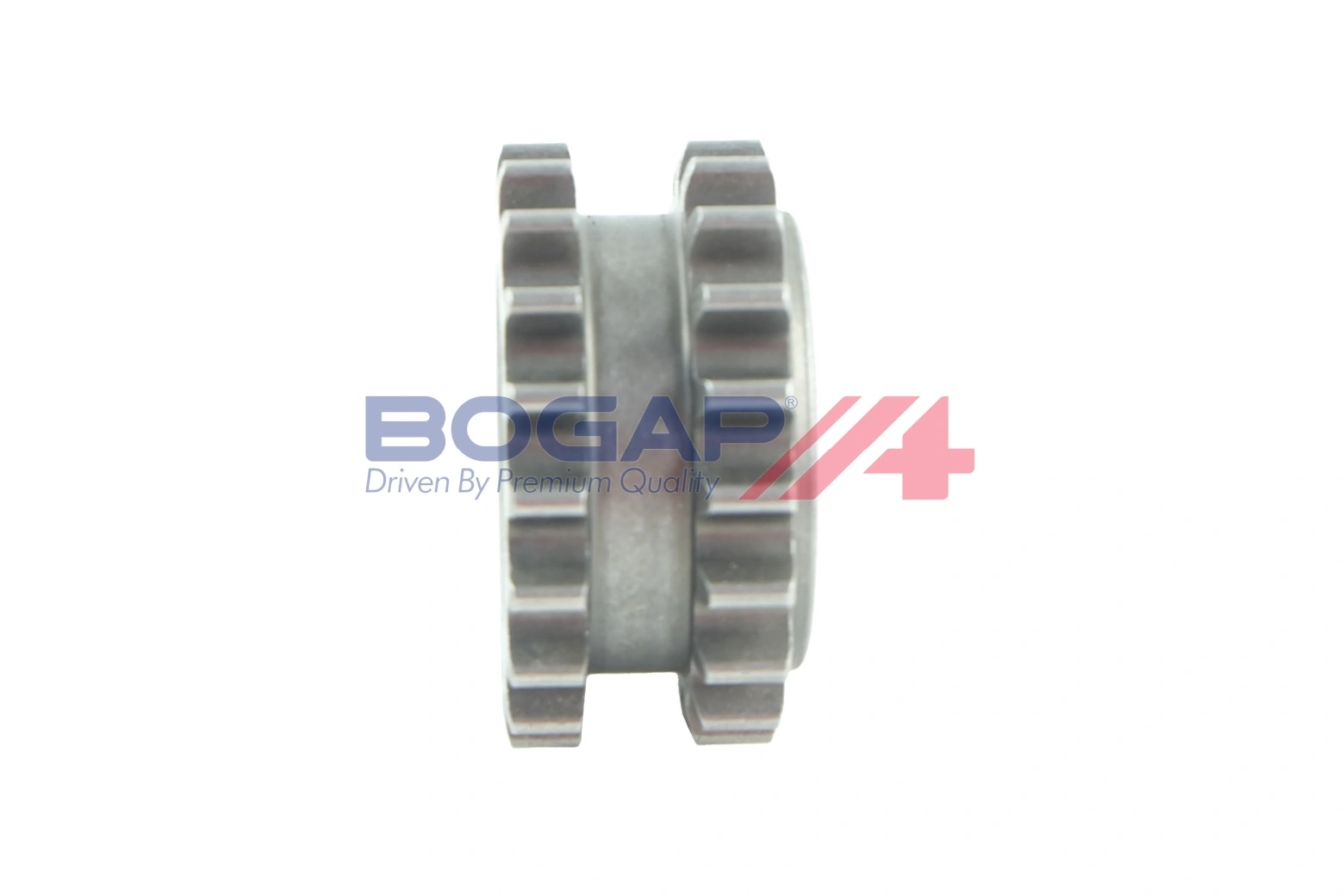 Sprocket, crankshaft BOGAP Premium F1220101