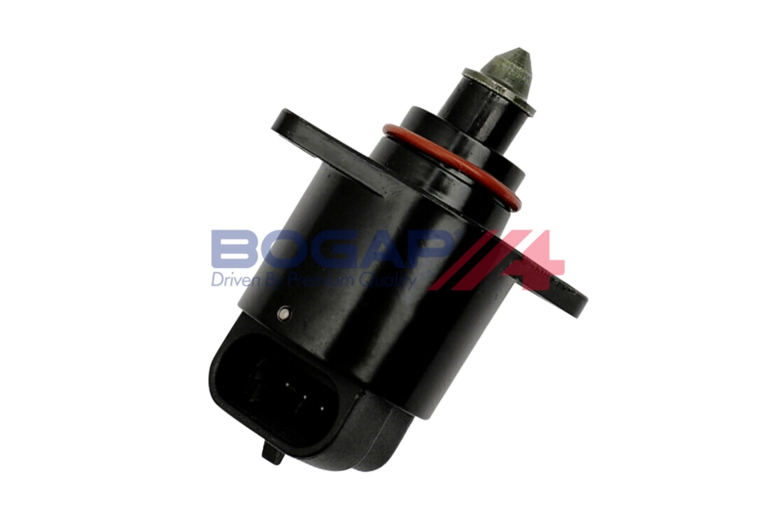 Idle Control Valve, air supply BOGAP Premium G6321100