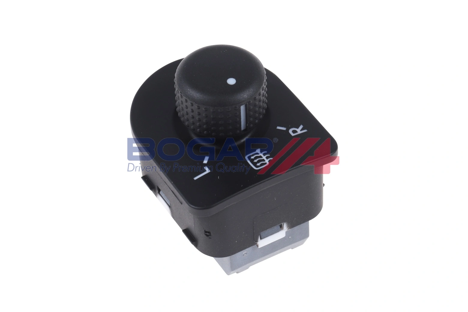 Switch, window regulator BOGAP Premium A7339129