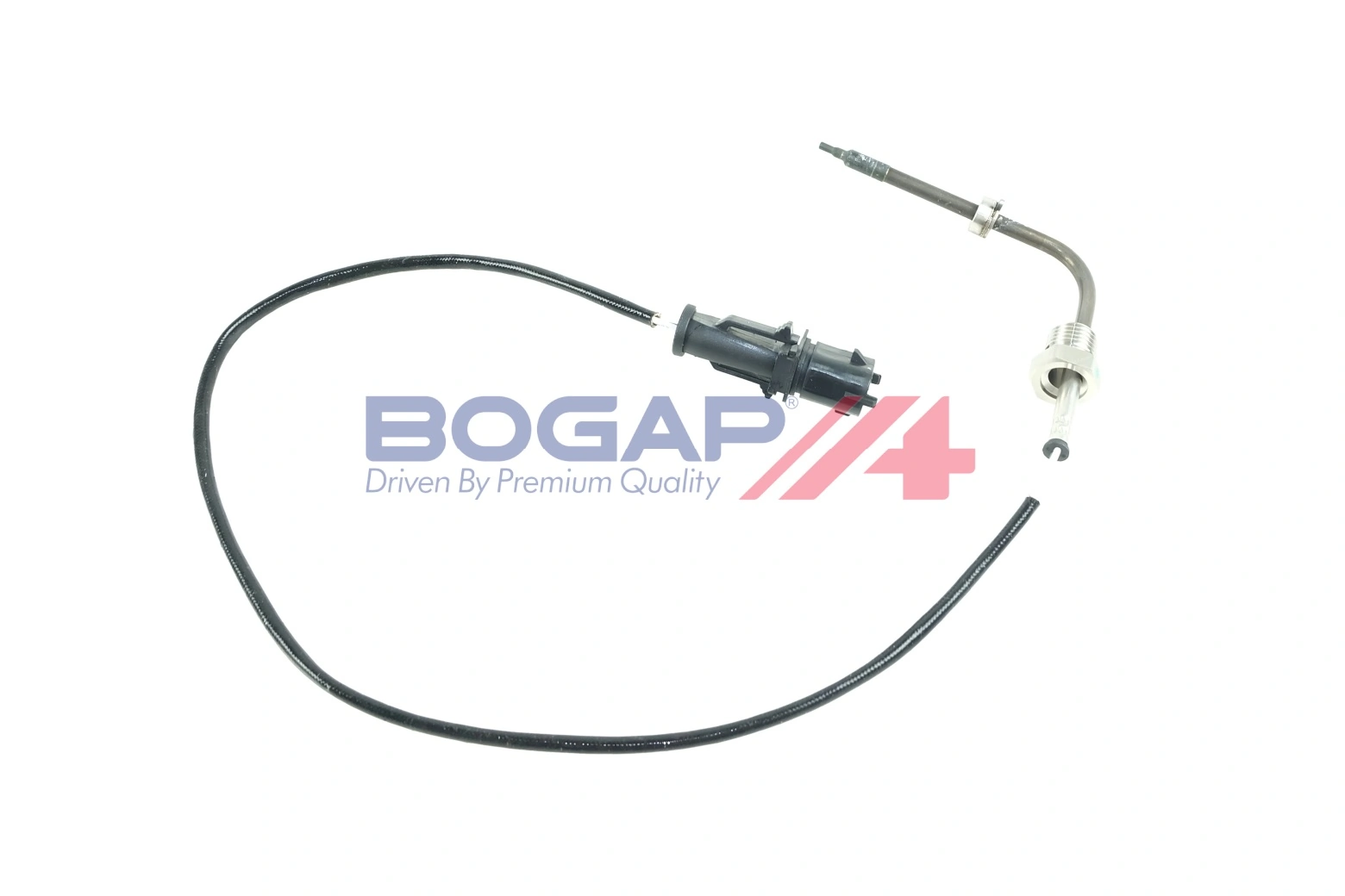 Sensor, exhaust gas temperature BOGAP Premium W6120126