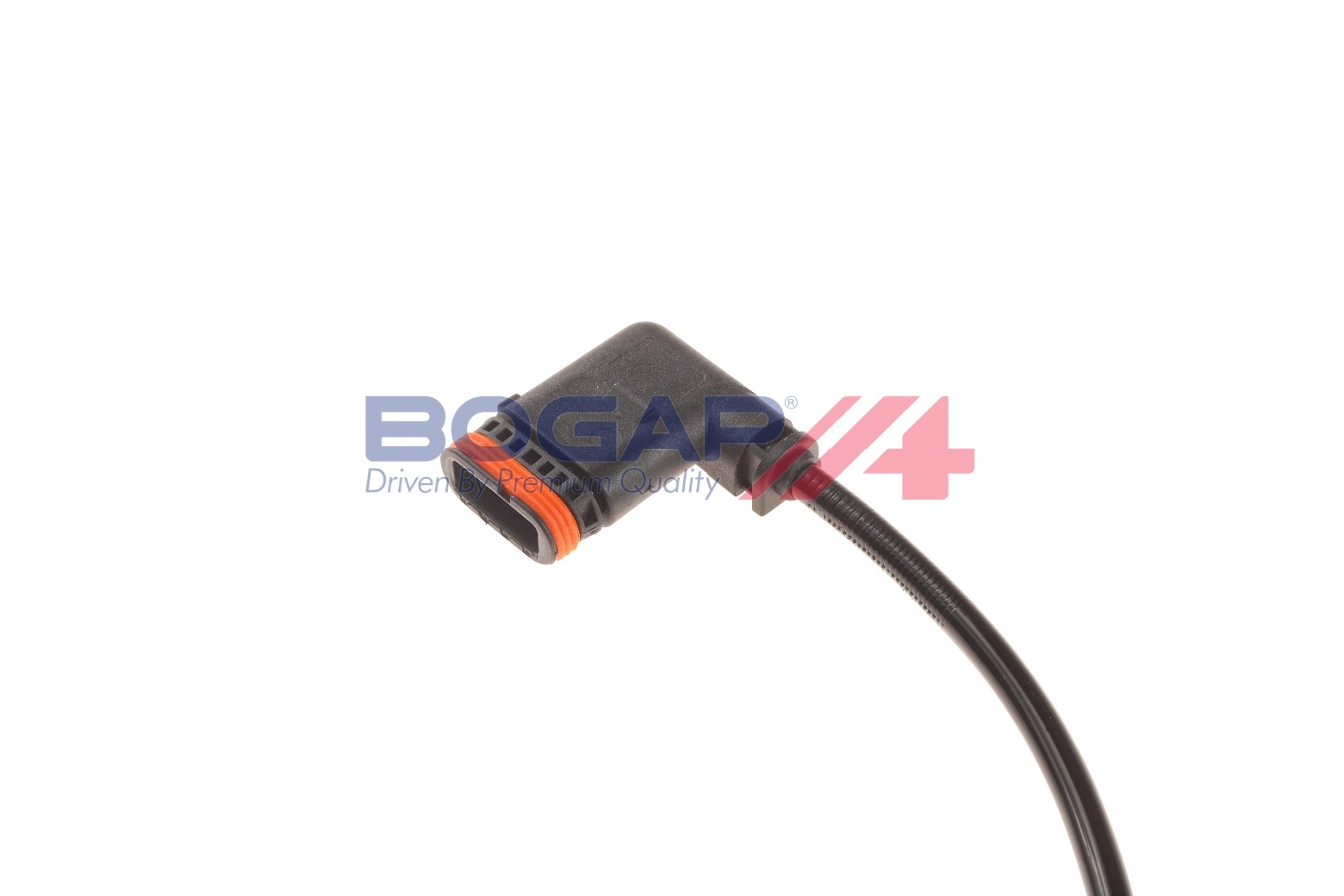 Sensor, wheel speed BOGAP Premium C7117121