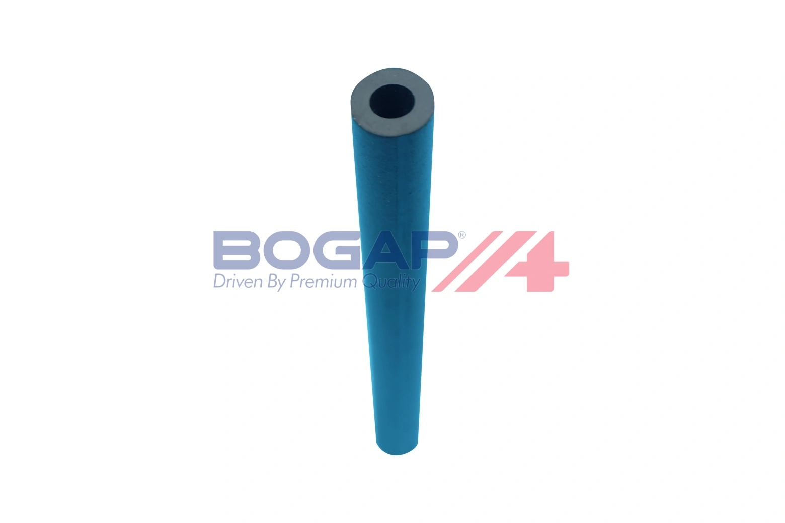 Hose, crankcase ventilation BOGAP Premium B1210123