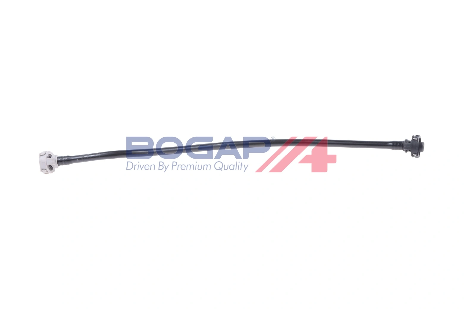 Radiator Hose BOGAP Premium A4217106