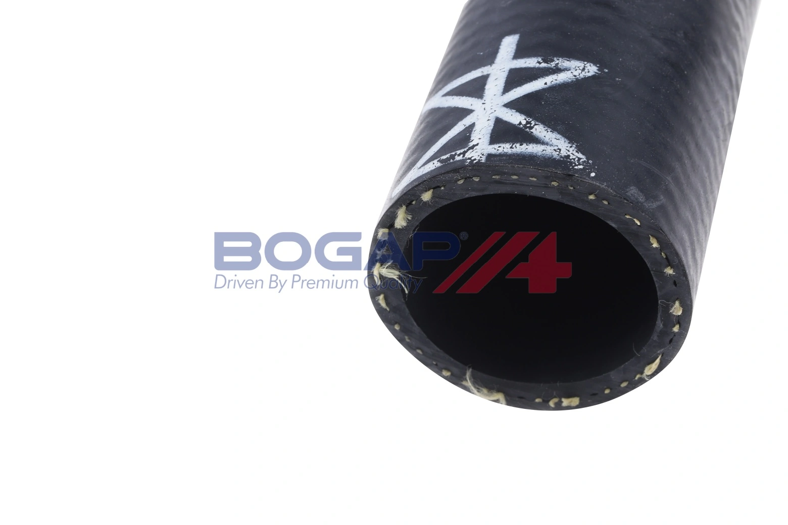 Tiub Radiator BOGAP Premium A4228279