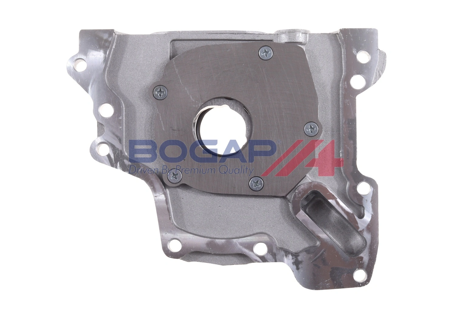 Oil Pump BOGAP Premium A1410124