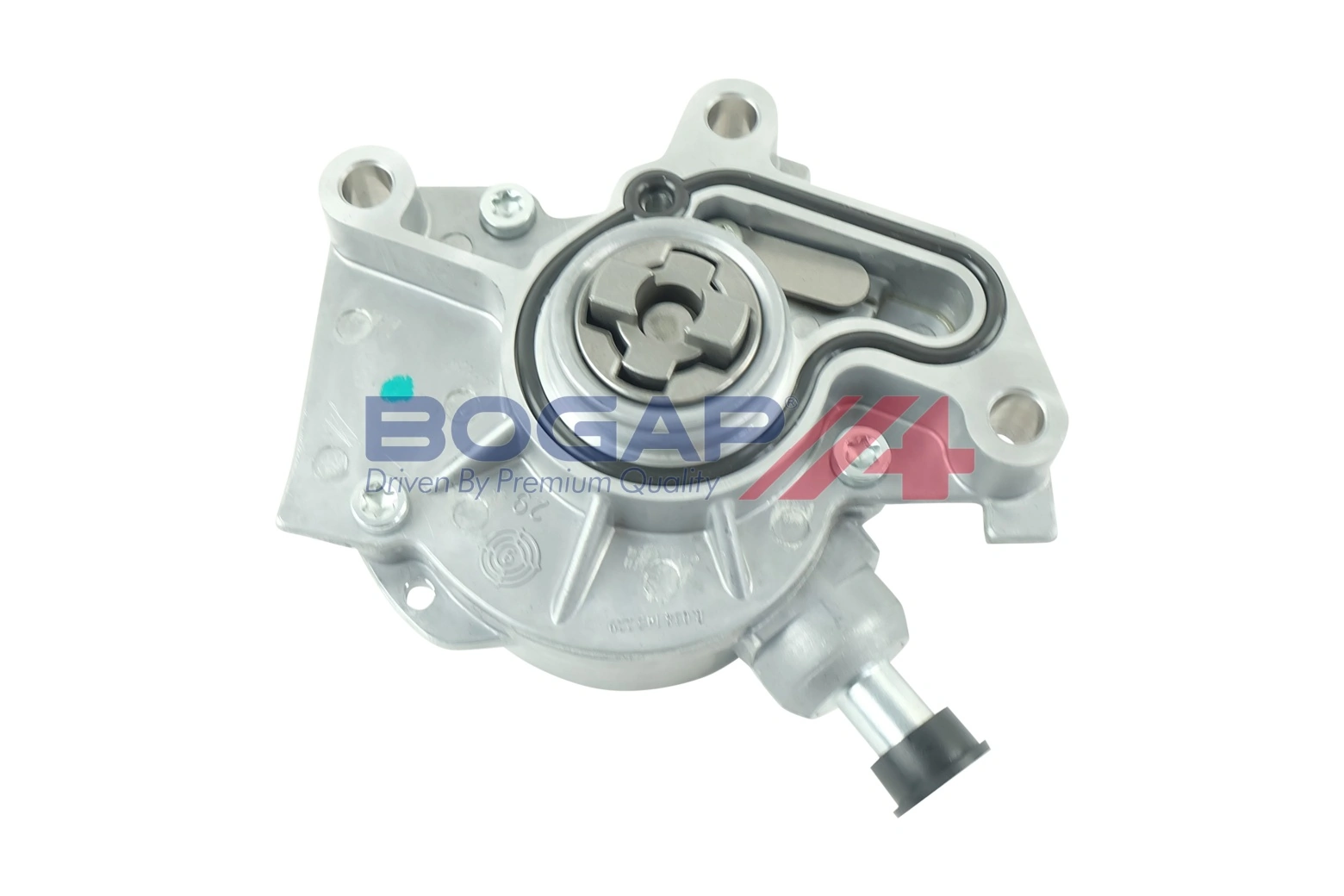 Vacuum Pump, braking system BOGAP Premium A1916106