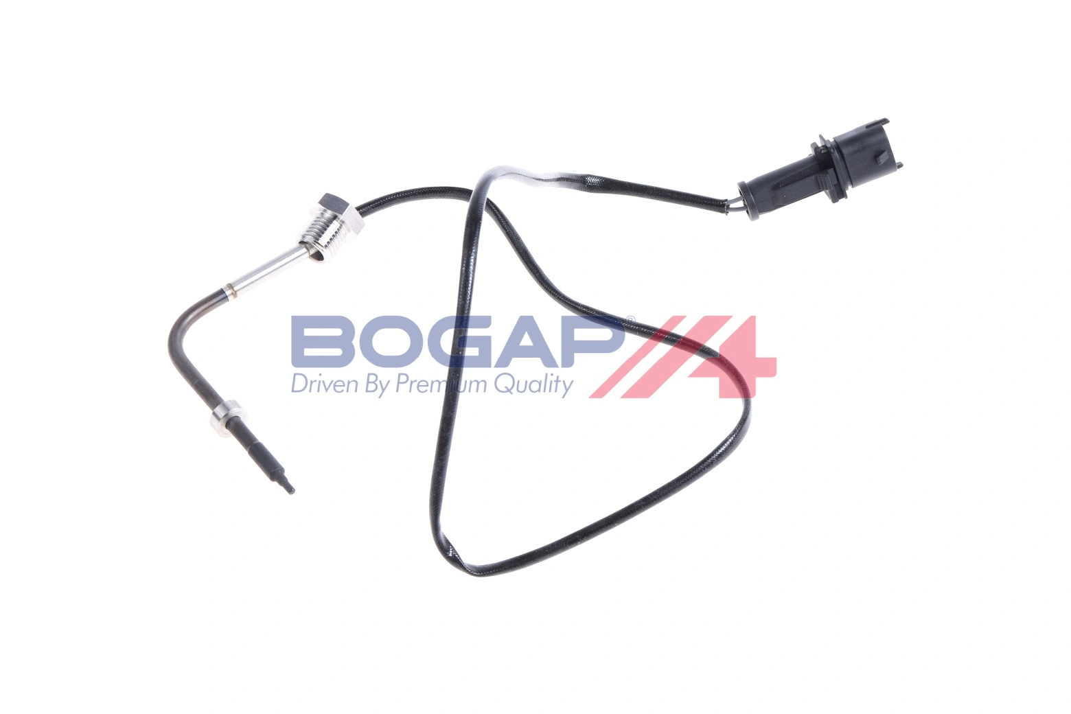 Sensor, temp. gas escape BOGAP Premium W6120136