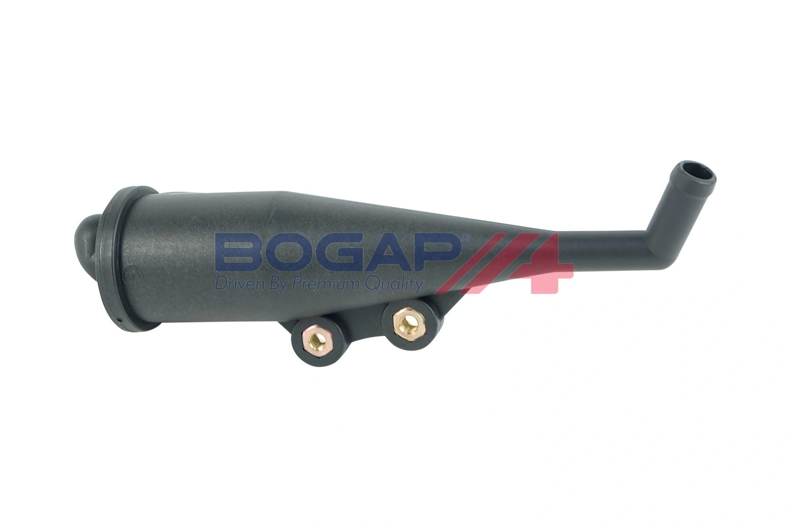 Oil Separator, crankcase ventilation BOGAP Premium B1216104