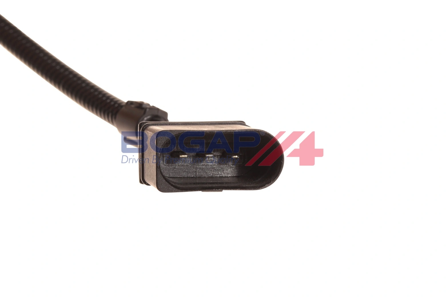 Sensor, crankshaft pulse BOGAP Premium A6115111