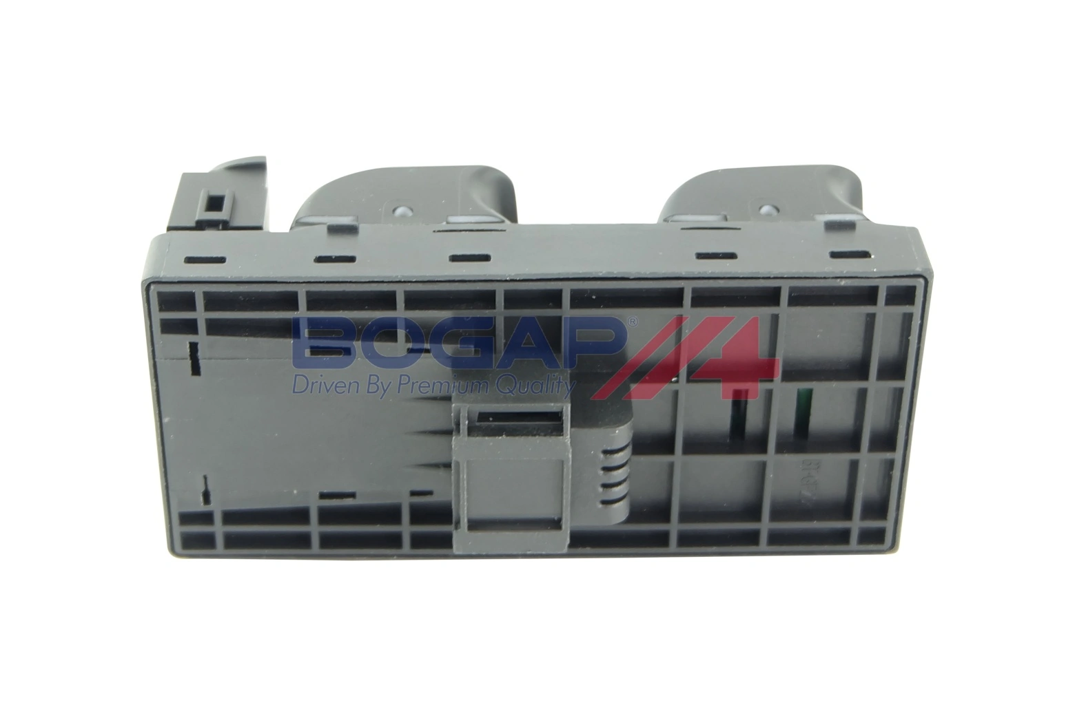 Switch, window regulator BOGAP Premium A7339148