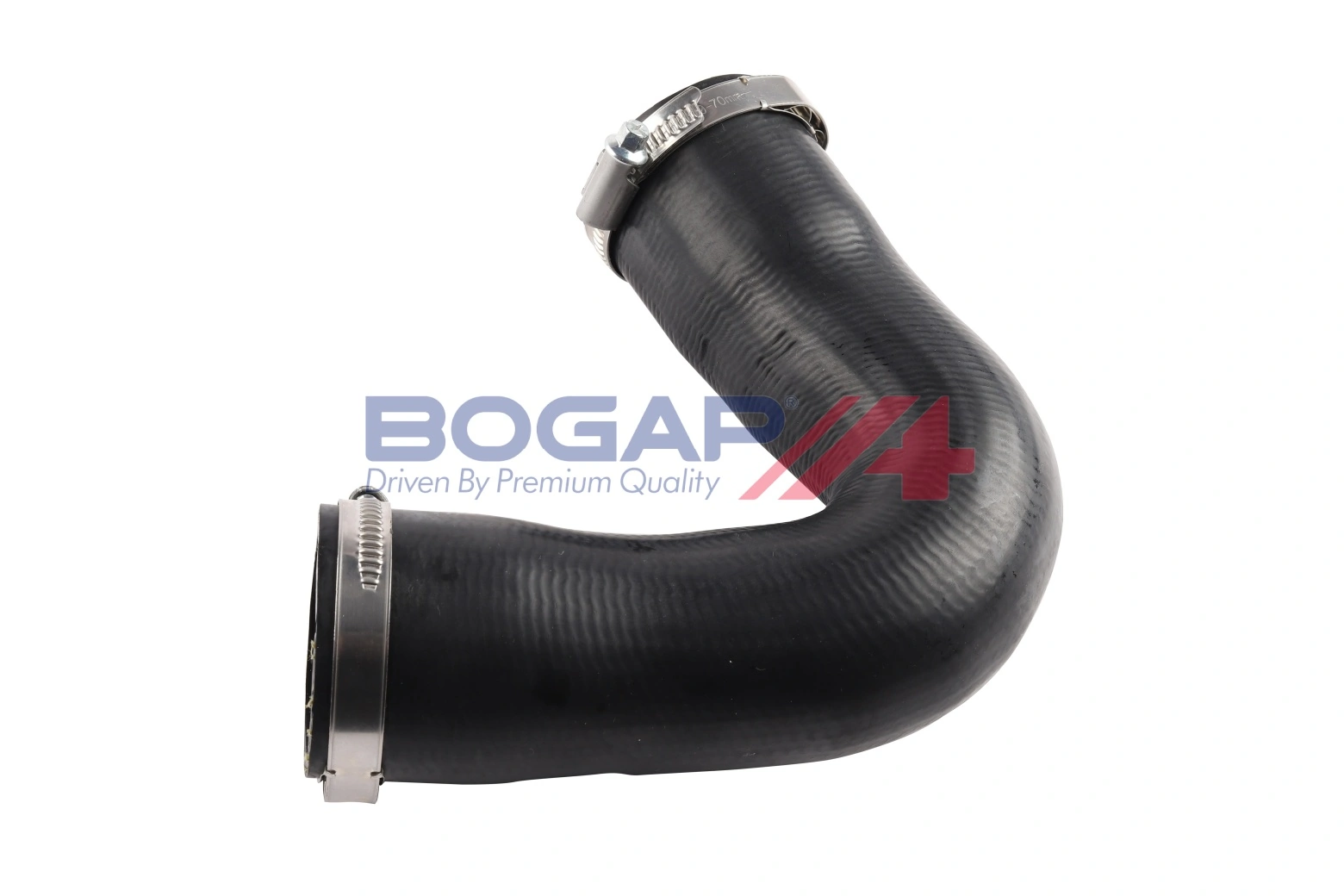 Charge Air Hose BOGAP Premium A1711264