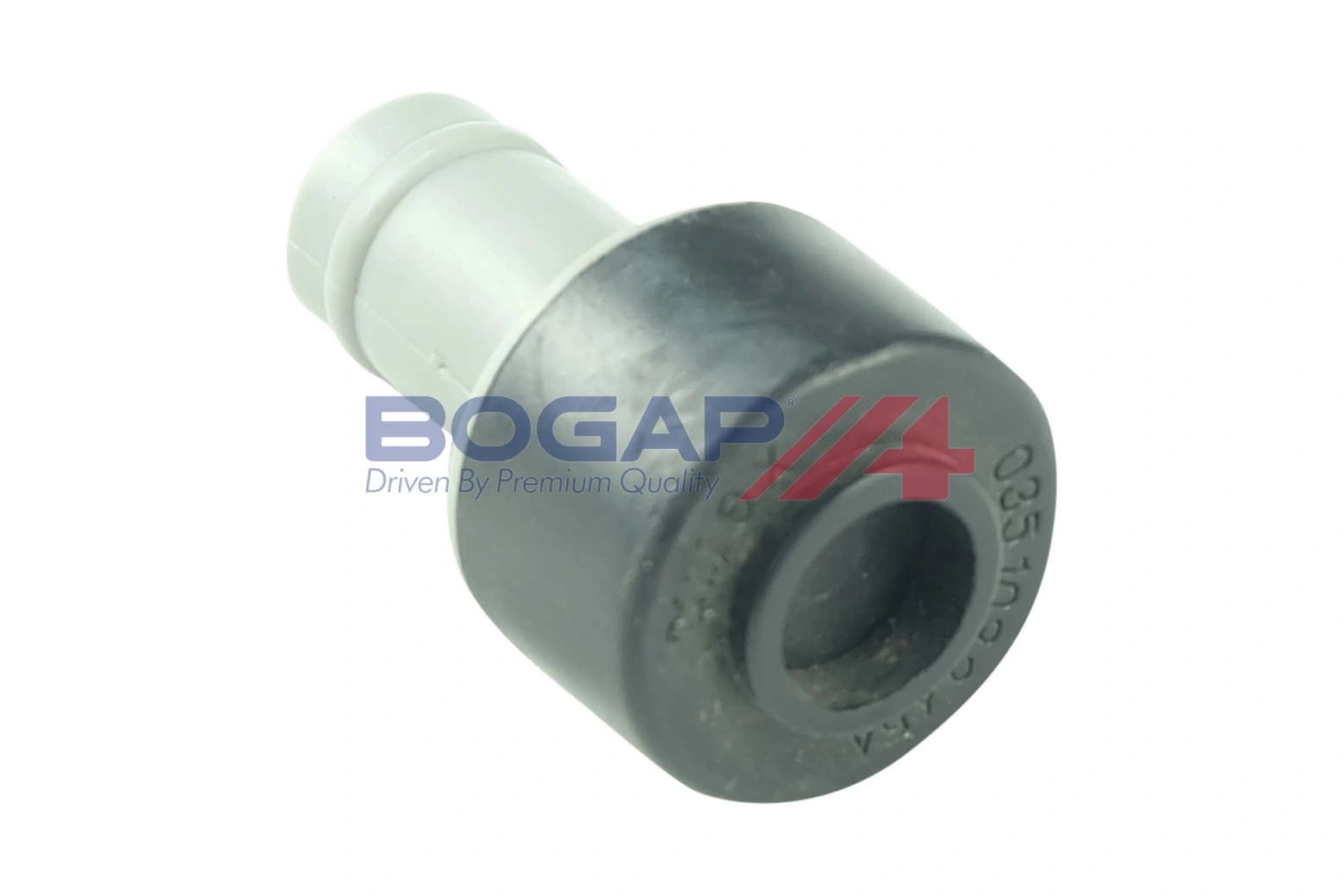 Control, swirl covers (induction pipe) BOGAP Premium A6310112