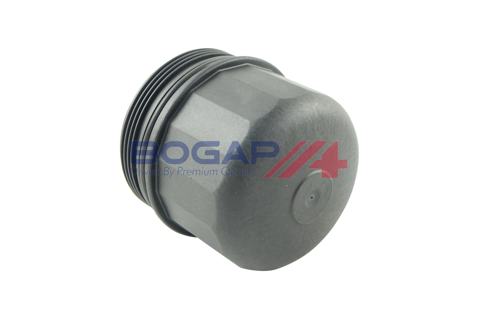 Cap, oil filter housing BOGAP Premium B1422106
