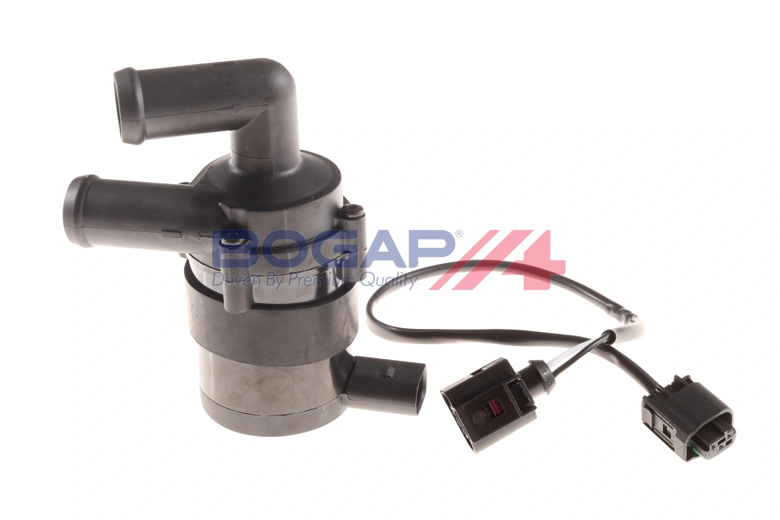 Auxiliary Water Pump (cooling water circuit) BOGAP Premium A4233130