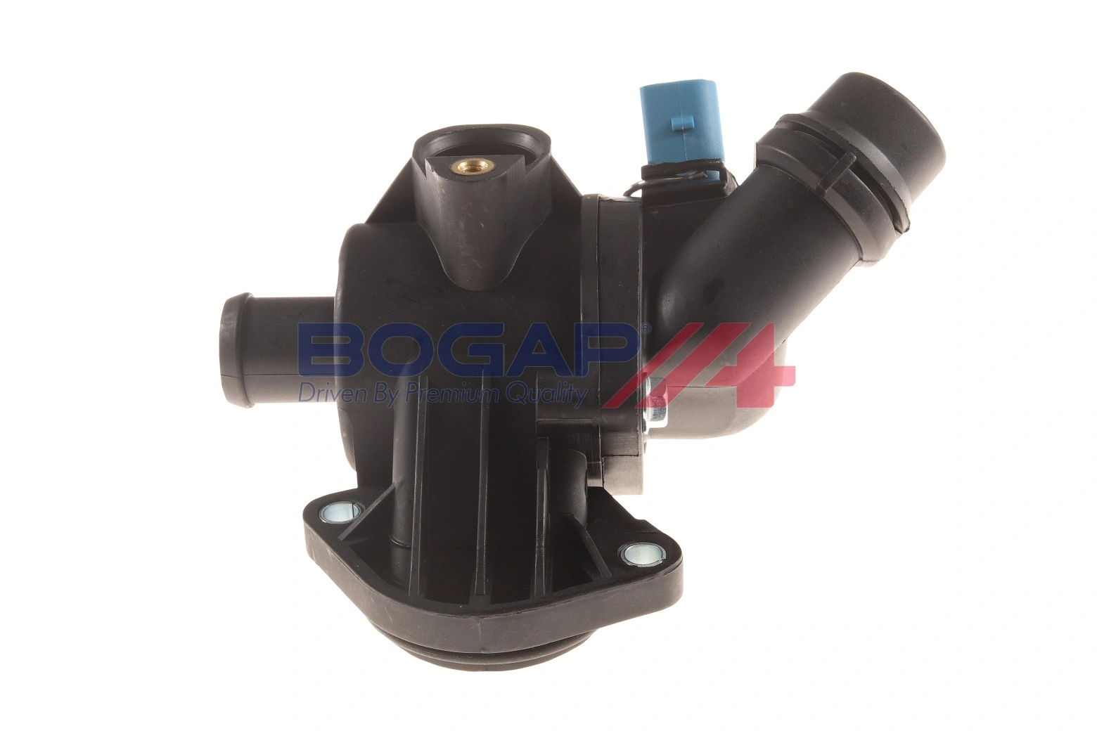 Thermostat, coolant BOGAP Premium A4245116