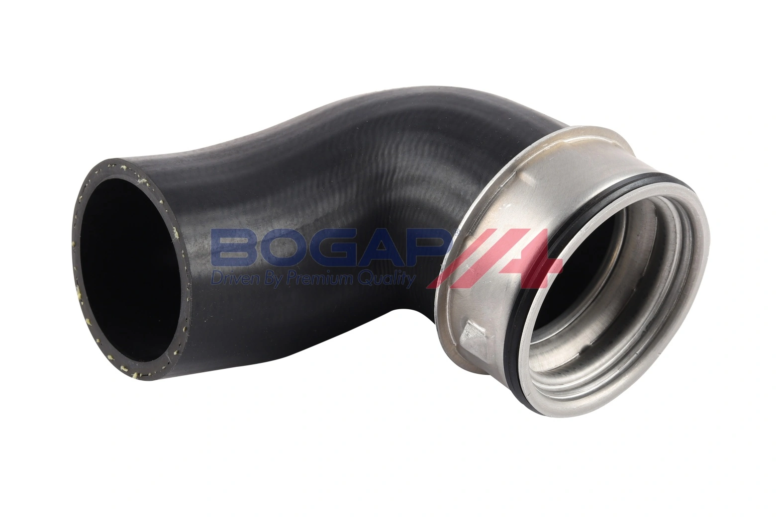 增压进气软管 BOGAP Premium A1711199