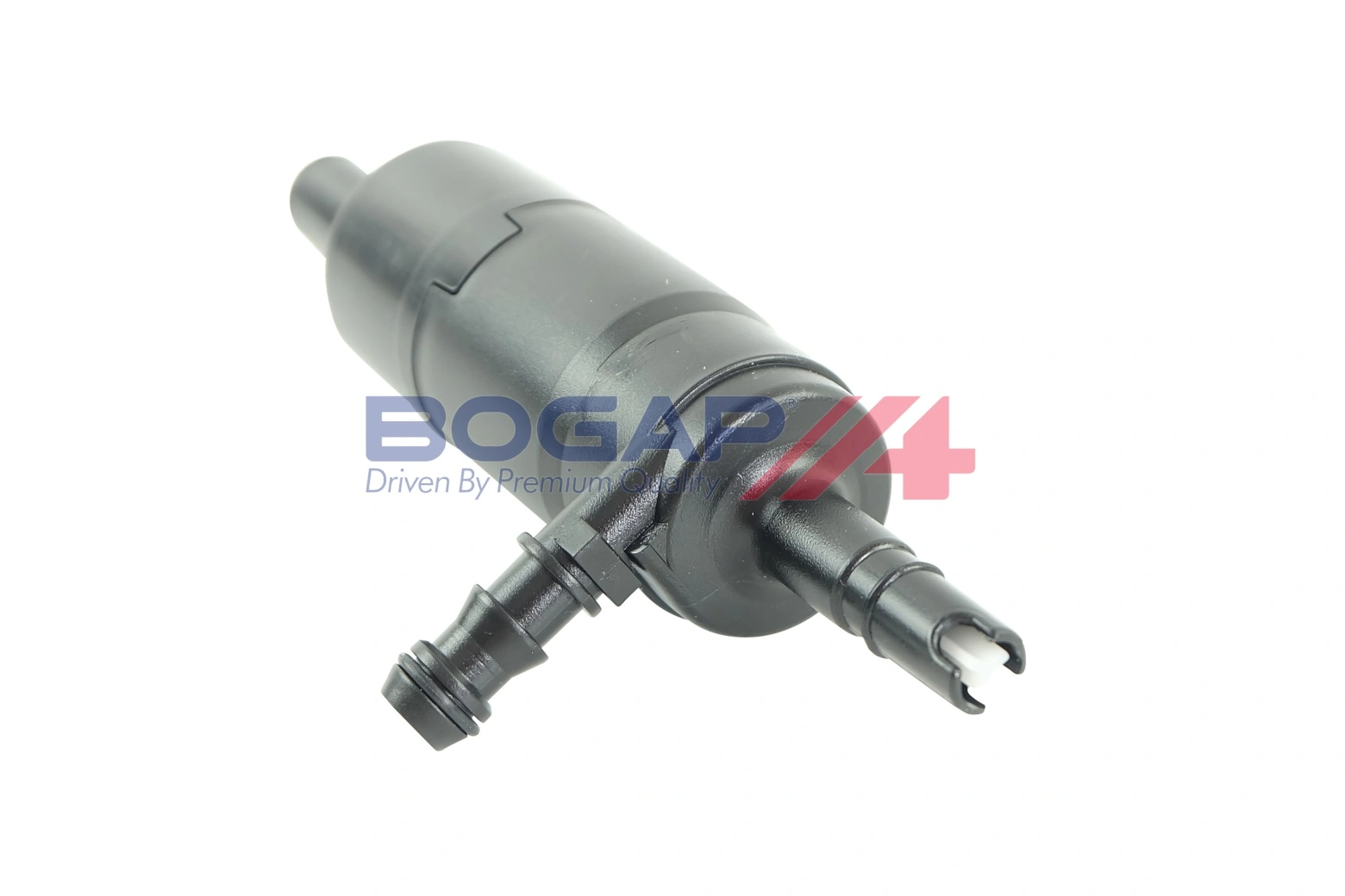 Washer Fluid Jet, headlight cleaning BOGAP Premium A5522111